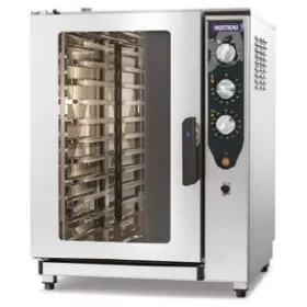 Horno electrico 10 GN 1/1 INOXTREND