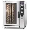 Horno electrico 10 GN 1/1 INOXTREND