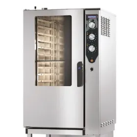 Horno electrico 15 GN 1/1 INOXTREND