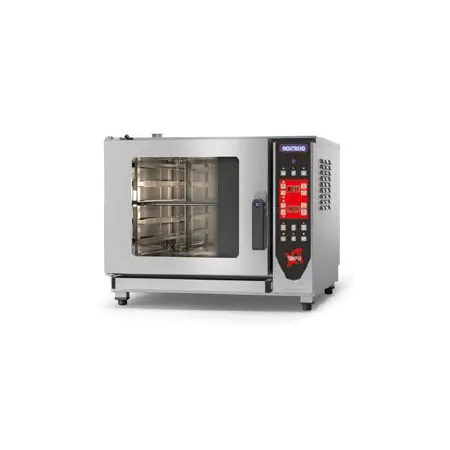 Horno electrico 5 GN 1/1 INOXTREND electronico