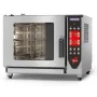 Horno electrico 5 GN 1/1 INOXTREND electronico