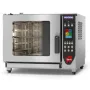 Horno electrico 5 GN 1/1 INOXTREND Pro