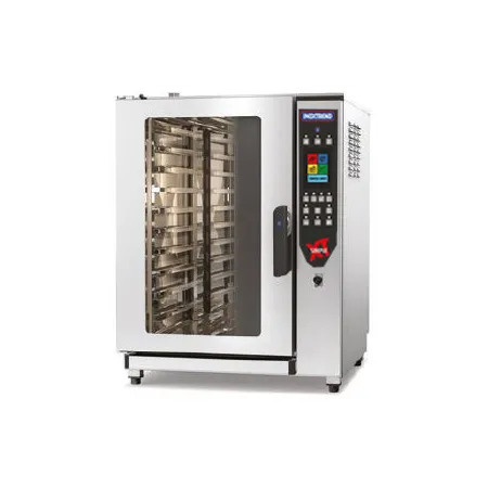Horno electrico 10 GN 1/1 INOXTREND Pro