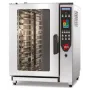 Horno electrico 10 GN 1/1 INOXTREND Pro