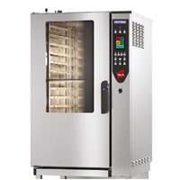 Horno electrico 15 GN 1/1 INOXTREND Pro
