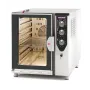 Horno electrico 7 GN 1/1 mixto INOXTREND Snack