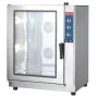 Horno gas 12 GN 1/1 INOXTREND O