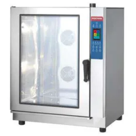 Horno electrico 12 GN 1/1 INOXTREND O