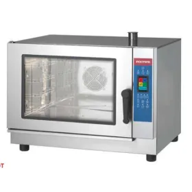 Horno gas 7 GN 1/1 INOXTREND O