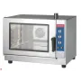 Horno electrico 7 GN 1/1 INOXTREND O