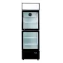 Armario expositor 2 Puerta C300