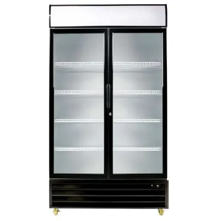 Armario expositor 2 Puerta C825