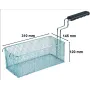 Cesta freidora Giorik 8
