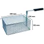 Cesta freidora Giorik 12