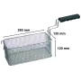 Cesta freidora Giorik 1
