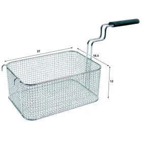 Cesta freidora Giorik 10