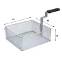 Cesta freidora Giorik 9
