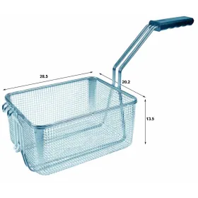 Cesta freidora Valentine 21