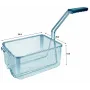 Cesta freidora Valentine 21