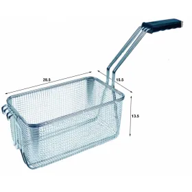 Cesta freidora Valentine 22