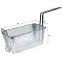 Cesta freidora Valentine 11