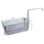 Cesta freidora Valentine 7