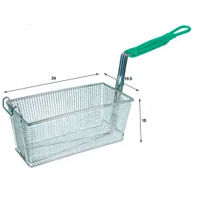 Cesta freidora Pitco frialator 340 x 165 x 150 mm