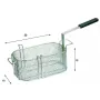 Cesta freidora Juno 2