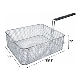 Cesta freidora Angelo-Po 9