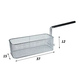 Cesta freidora Angelo-Po 7