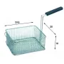 Cesta freidora Berto's 5