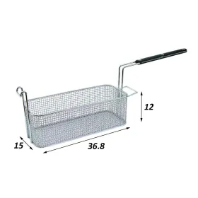Cesta freidora Angelo-Po 6