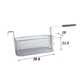 Cesta freidora Angelo-Po 4