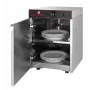Calentador de  platos 60 unidades