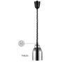 Lámpara infrarrojos extensible Ø 16 inox