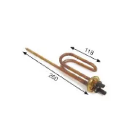 Resistencia Termo ARISTON 3