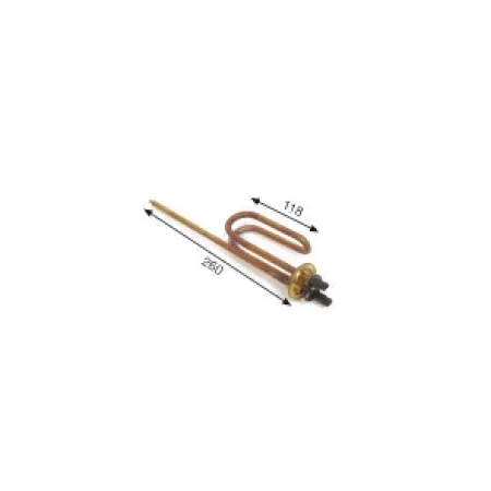 Resistencia Termo ARISTON 3