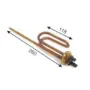 Resistencia Termo ARISTON 3