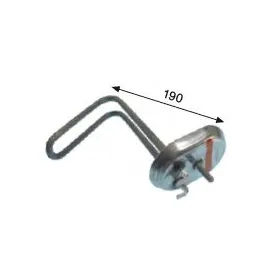 Resistencia Termo ARISTON 5