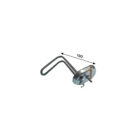 Resistencia Termo ARISTON 5