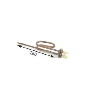 Resistencia Termo ARISTON 6