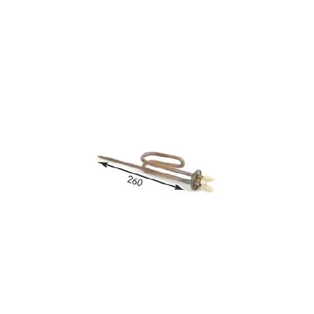 Resistencia Termo ARISTON 6
