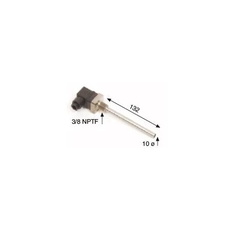 Resistencia Frigorifica BITZER