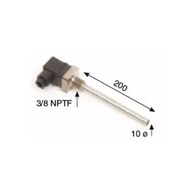 Resistencia Frigorifica BITZER 2