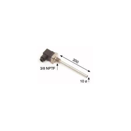 Resistencia Frigorifica BITZER 2