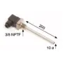 Resistencia Frigorifica BITZER 2