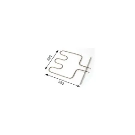 Resistencia Horno BALAY 16