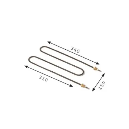 Resistencia Horno DOSILET