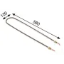 Resistencia Horno EUROFRED 11