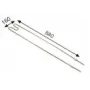 Resistencia Horno EUROFRED 4